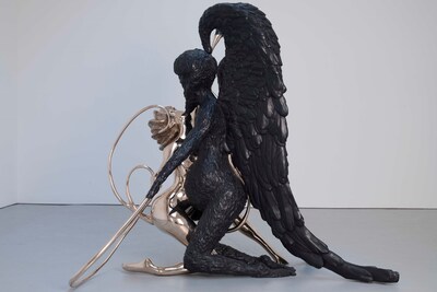 In the Black Fantastic at the Hayward Gallery