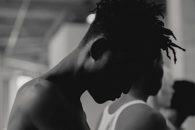 Rick Owens Spring/Summer 2023 Menswear