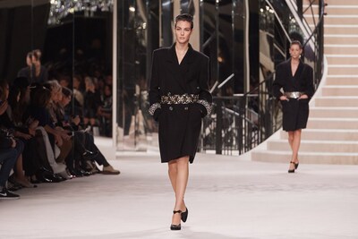 Chanel M&#233;tiers d’Art 2020 Pre Fall Virginie Viard 