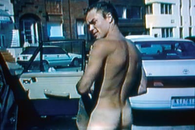 Barbican Masculinities Liberation Through Photography