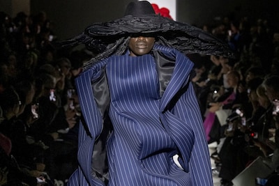 Comme des Gar&#231;ons Autumn/Winter 2025
