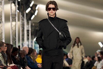 Burberry Spring/Summer 2024