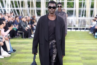 Louis Vuitton Spring/Summer 2025 Menswear