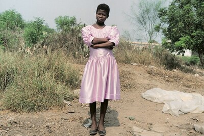 Shining Lights: Black Women Photographers in 1980s–90s UK