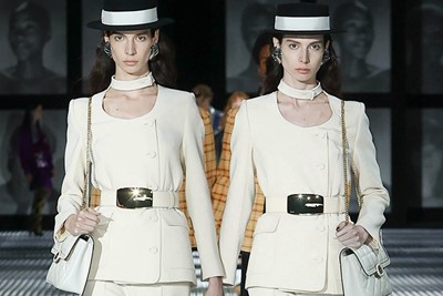 Could Martine Rose be heading to Louis Vuitton Menswear? – PAUSE