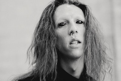Rick Owens Spring/Summer 2023 Menswear