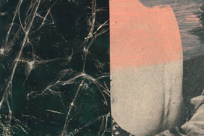Katrien de Blauwer Dirty Scenes Libraryman interview 2019