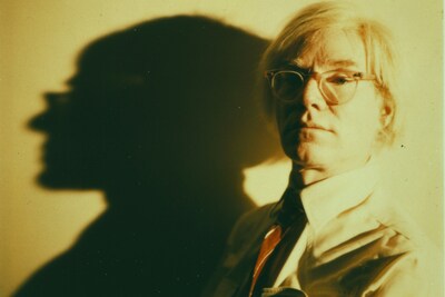 The Andy Warhol Diaries Netflix documentary film review