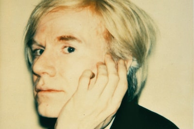 The Andy Warhol Diaries Netflix documentary film review