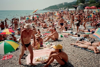 Ukraine Days