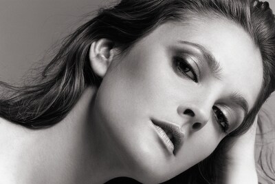 Drew Barrymore for AnOther Magazine S/S05