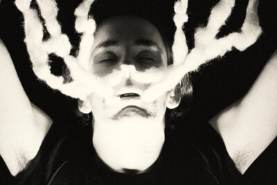 Mike Kelley, Ectoplasm Photograph 13, 1978_2009. 