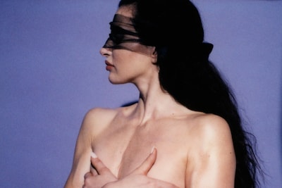  Galerie f&#252;r Moderne Fotografie Body Camille Vivier