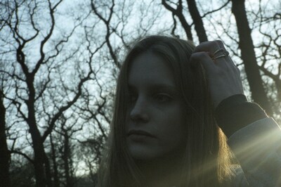 Georgina Cooper