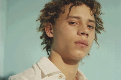 Another Man Paul Smith Spring Summer 2017 Dham Srifuengfung