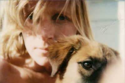 Linda McCartney The Polaroid Diaries Taschen Paul McCartney