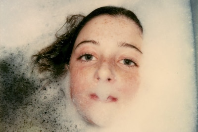 Linda McCartney The Polaroid Diaries Taschen Paul McCartney