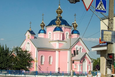 Ukraine Days