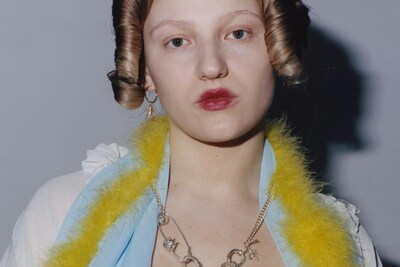 Georgia Kemball 