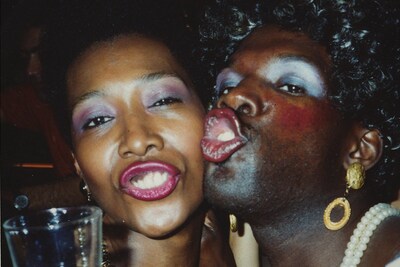 Mickalene Thomas Better Nights Dior Miami