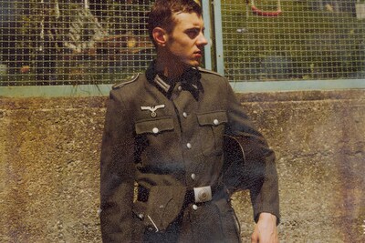 August by Collier Schorr Mack Books