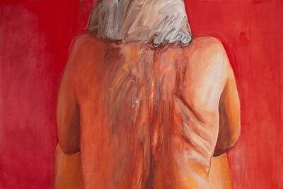 An Other View by Joan Semmel