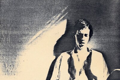 Dear Jean Pierre by David Wojnarowicz
