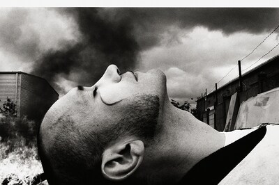 AnOther Magazine A/W02