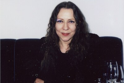 Portrait of an Artist