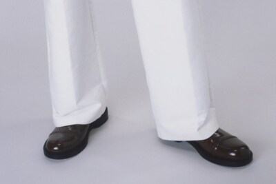 6. Coco Capitán, Sailor Shoes, 2018