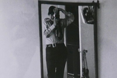 Carmen Winant Notes on Fundamental Joy Printed Matter
