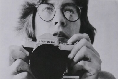 Carmen Winant Notes on Fundamental Joy Printed Matter