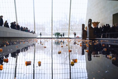 All the Beauty and the Bloodshed Nan Goldin