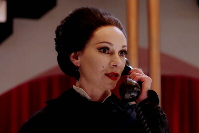 In Fabric 2018 Film Interview Peter Strickland