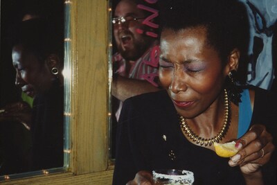 Mickalene Thomas Better Nights Dior Miami
