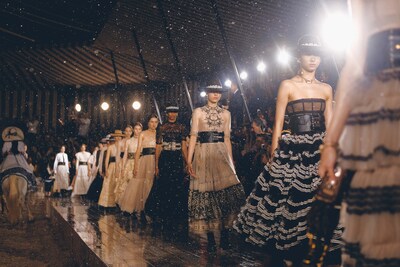 DIOR_CRUISE 2019_BACKSTAGE &#169; Ines Manai_15