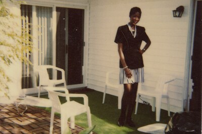 Mickalene Thomas Better Nights Dior Miami