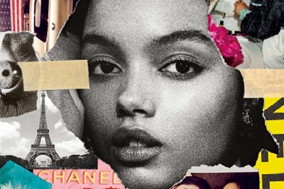 K-Pop Star JENNIE Becomes New Face of Chanel 22 Bag - V Magazine