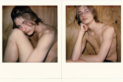 &#169;slava_mogutin_polaroid_rage_hans_reichow_Berlin_2