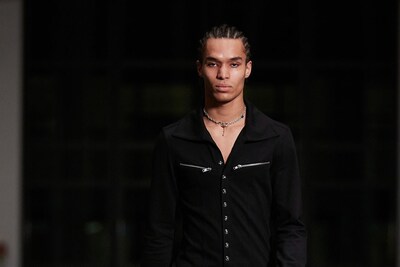 GmbH Autumn/Winter 2021 collection