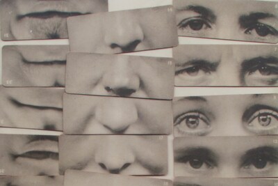 Rachel Libeskind_Desire to collect, 2019