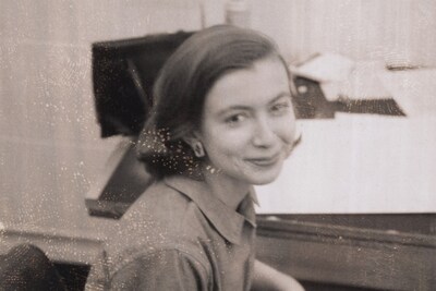 The Joan Didion Archive Notes to John Gregory Dunne