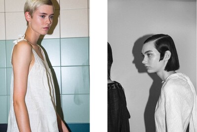 Prada Spring/Summer 2020 SS20 show collection Miuccia