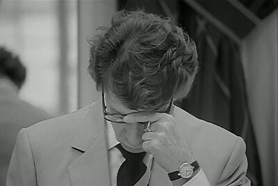 Yves Saint Laurent Pierre Berg&#233; Olivier Meyrou 