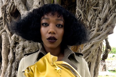 Loewe Spring/Summer 2023 Pre-collection