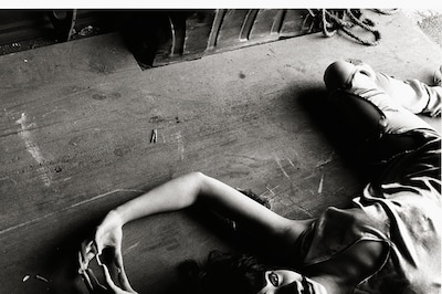 AnOther Magazine A/W02