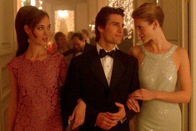 Debunking the Myths of Eyes Wide Shut