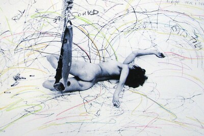 Up to and including her limits-blue