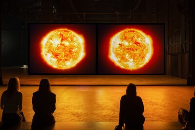 Sunshine State, by Steve McQueen