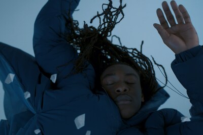 Shelter Fx Goby Saul Nash Fashion Dance Film AW20 
